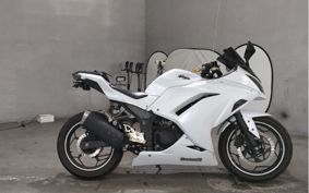 KAWASAKI NINJA 250 EX250L