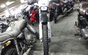KAWASAKI KLX250 2010 LX250E
