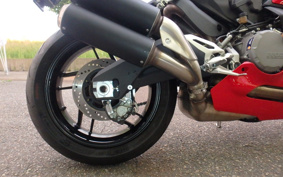 DUCATI  DUCATI 959PANIGA-RE 2017 HA01