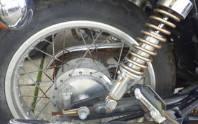 YAMAHA SR400 Gen.2 1999 1JR