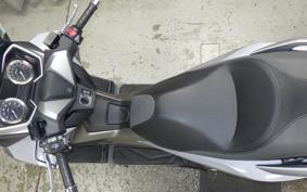 HONDA FORZA 250 2024 MF15