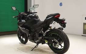 KAWASAKI Z250 ER250C