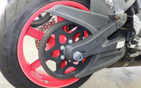 BUELL XB12SS LIGHTNING 2007