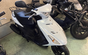 SUZUKI ADDRESS V125 CF4MA