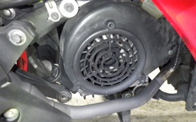 YAMAHA CYGNUS 125 XSR 3 SED8J