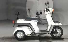 HONDA GYRO TD02