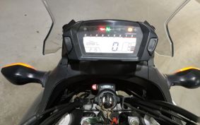 HONDA NC750X DCT 2014 RC72