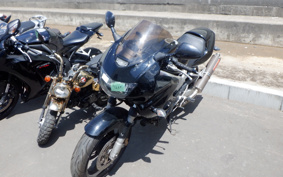 HONDA VTR1000F 1998 SC36