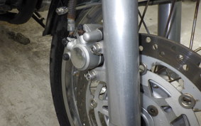 KAWASAKI ESTRELLA BJ250A