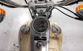 HARLEY FXSTS 1340 BLL