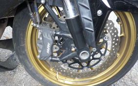 KAWASAKI ZZ1400 NINJA R 2007 ZXT40A