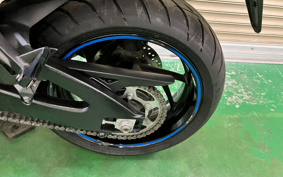 SUZUKI GSX-S1000F 2017 GT79B