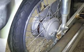 HONDA C110 SUPER CUB JA10