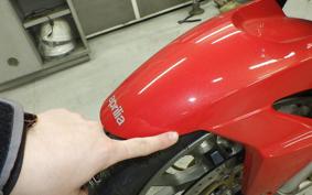 APRILIA MANA 850 2008