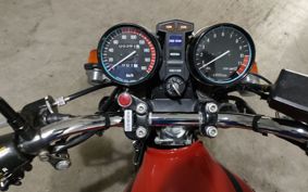 KAWASAKI Z500 2025 KZ500B
