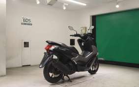 YAMAHA N-MAX 2017 SED6J