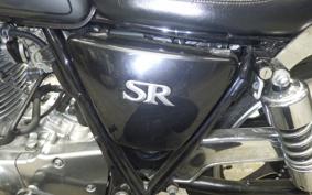 YAMAHA SR400 Gen.5 2021 RH16J