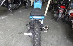 HONDA ZOOMER AF58