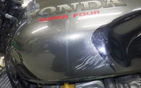 HONDA CB1000SF 1992 SC30