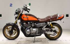 KAWASAKI ZEPHYR 750 1990 ZR750C