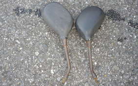 YAMAHA JOG Gen.1 3KJ