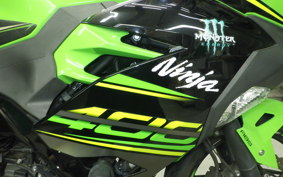 KAWASAKI NINJA 400 2019 EX400G