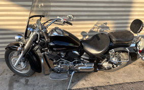 YAMAHA DRAGSTAR 1100 CLASSIC 2003 VP13J