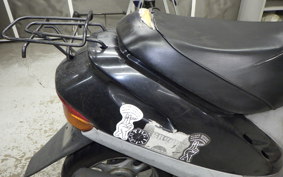 HONDA DIO GEN 2 2003 AF27