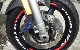 YAMAHA FZS1000 FAZER 2004