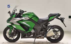 KAWASAKI NINJA 1000 A 2019 ZXT00W
