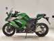 Фото Kawasaki NINJA 1000 A 2019 с японского аукциона