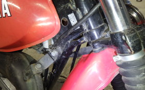 YAMAHA DT125 2003 2N0