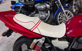 HONDA CB400SF VTEC Spec2 2002 NC39