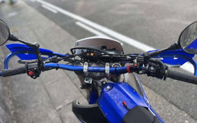 YAMAHA WR250F WRE2