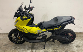HONDA X-ADV 750 2025 RH21