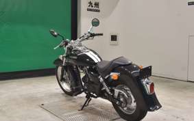 HONDA MAGNA 50 2006 AC13