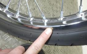 HONDA C50 SUPER CUB 2023 AA09