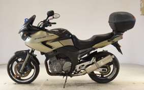 YAMAHA TDM900 ABS 2006