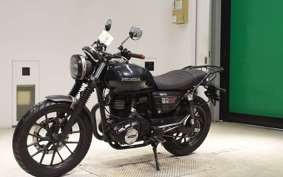 HONDA GB350S 2022 NC59