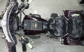 HARLEY FLHTC 1340 1987