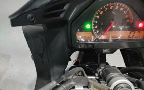 HONDA VTR 250 F MC33