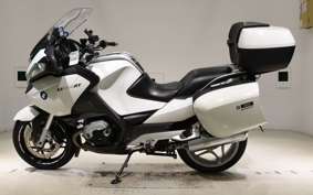 BMW R1200 RT 2011