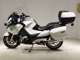 Фото BMW R1200 RT 2011 с японского аукциона