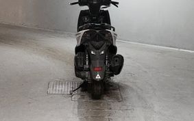 YAMAHA  CYGNUS  GRIF ASU SEJ4J