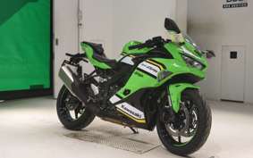 KAWASAKI ZX-4RR 2025 ZX400P