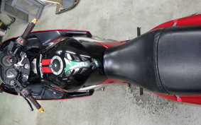 KAWASAKI ZZ-R400 Gen.2 2001 ZX400N