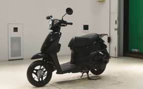 SUZUKI ﾚｯﾂ 1990 CA4AA