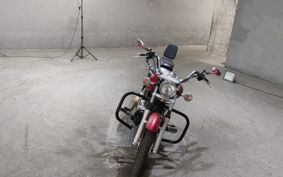 YAMAHA DRAGSTAR 250 VG05J