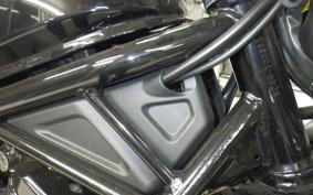 HONDA REBEL 250 MC49