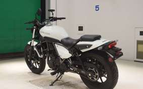 KAWASAKI ELIMINATOR400-3 2025 EL400A
